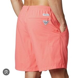 NWT Columbia Water Short 6” inseam